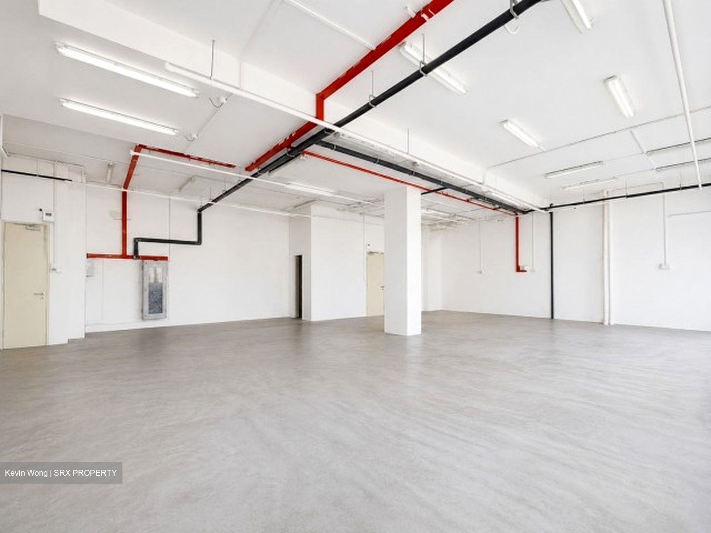 Westview Food Factory (D22), Factory #620148111